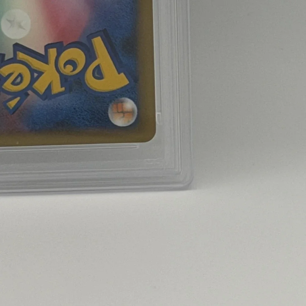 Pokemon TCG Dunsparce 061/070 Japanese 1st Ed Reverse Holo PSA 9 Card HeartGold